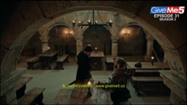 Dirilis Ertugrul - Season 03 Episode 32